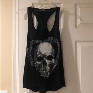Metal Mulisha Tank-Top